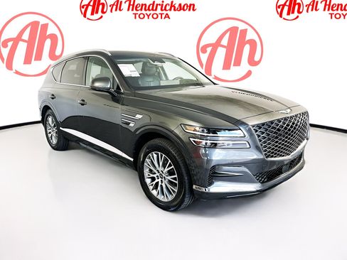 Used 2024 Genesis GV80 2.5T image 1