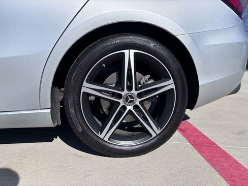 Used 2020 Mercedes-Benz A 220 image 11