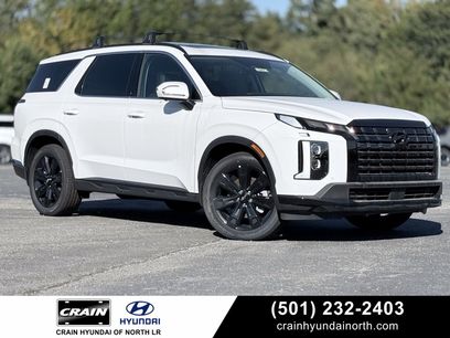 New 2025 Hyundai Palisade XRT