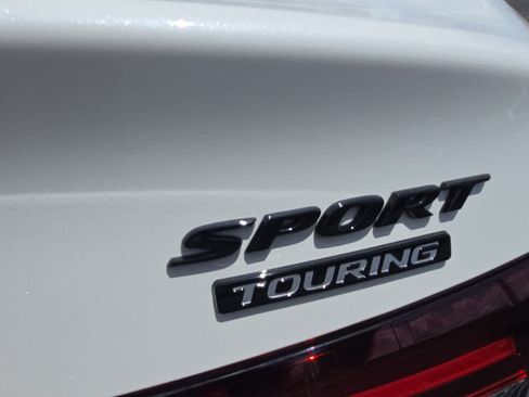 Certified 2026 Honda Civic Sport Touring image 60