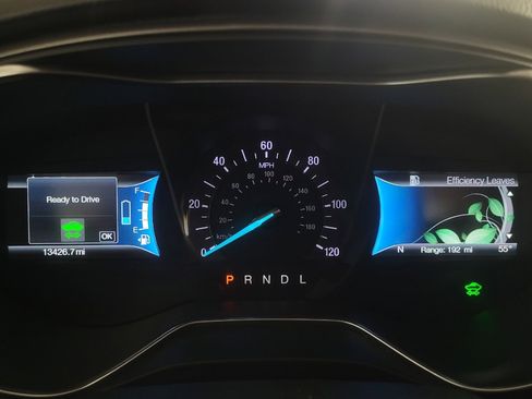 Used 2018 Ford Fusion S image 23