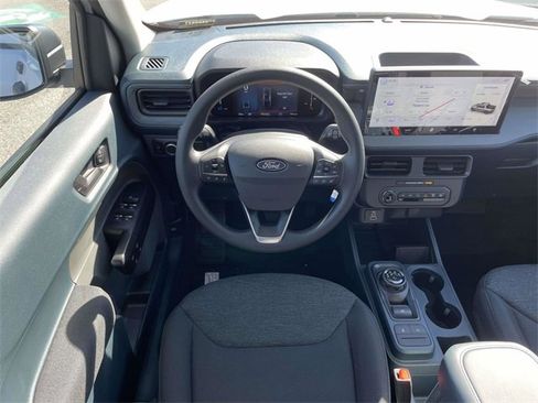 New 2025 Ford Maverick XL w/ Equipment Group 102A image 7