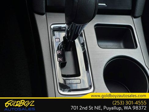 Used 2019 Subaru Outback 3.6R Limited w/ Popular Package #2 image 38