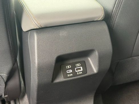 New 2026 Subaru Crosstrek 2.5i Wilderness AWD/4WD image 25