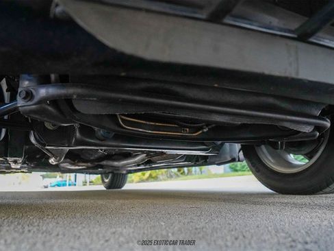 Used 1989 Ford Thunderbird Super image 92