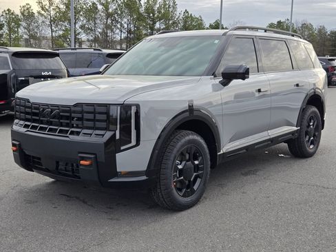 New 2027 Kia Telluride SX Prestige X-Pro image 3