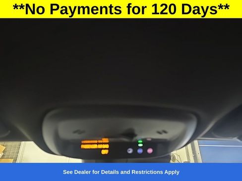 New 2026 Buick Envista Sport Touring w/ Convenience I Package image 23