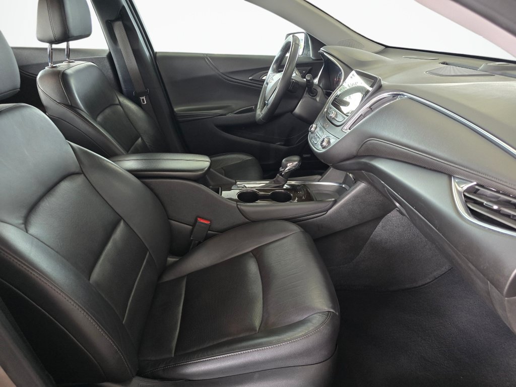 Used 2024 Chevrolet Malibu LT FWD image 43
