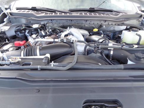 Used 2024 Ford F350 XL w/ XL Chrome Package image 91