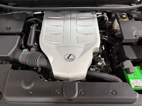 Used 2023 Lexus GX 460 Premium AWD/4WD image 50