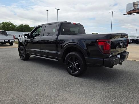 New 2026 Ford F150 STX AWD/4WD image 9