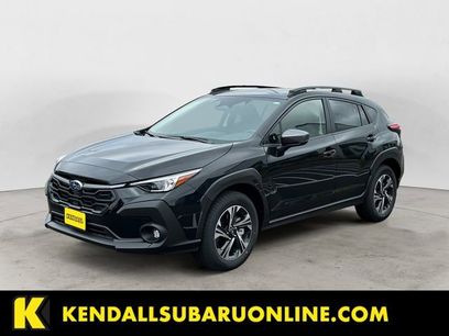 Certified 2025 Subaru Crosstrek 2.0i Premium