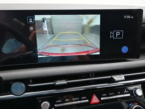 New 2025 Hyundai Tucson SEL image 14