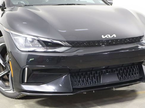 Used 2023 Kia EV6 GT AWD/4WD image 47