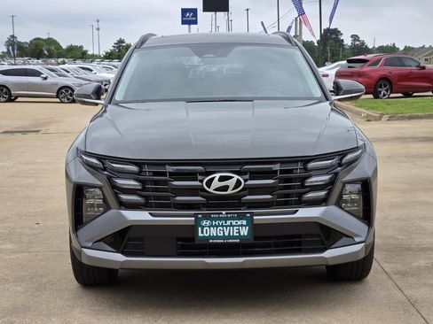 New 2026 Hyundai Tucson SEL FWD image 2