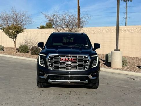 Used 2025 GMC Yukon Denali image 5