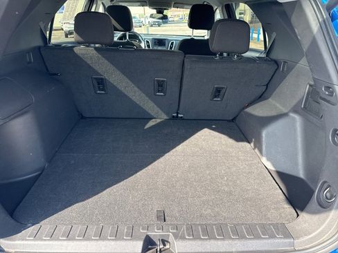 Used 2024 Chevrolet Equinox LT image 34