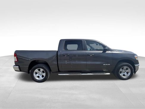 Used 2022 RAM 1500 Big Horn image 9