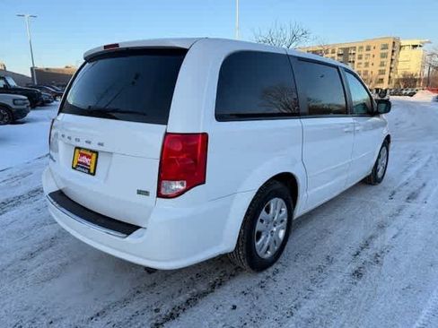 Used 2014 Dodge Grand Caravan SE w/ Quick Order Package 29E SE image 7