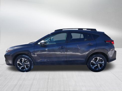 Used 2024 Subaru Crosstrek 2.0i Premium image 4