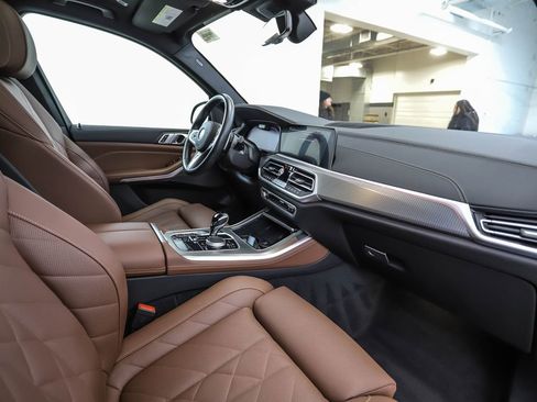 Certified 2023 BMW X5 xDrive40i w/ M Sport Package image 30