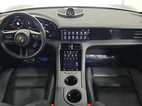 Certified 2023 Porsche Taycan RWD image 13