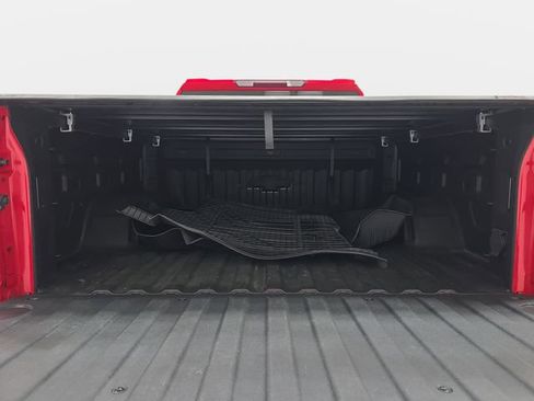 Used 2022 Chevrolet Silverado 1500 RST w/ Protection Package AWD/4WD image 32