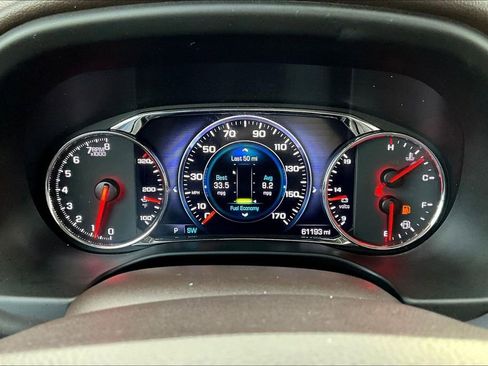 Used 2017 GMC Acadia Denali w/ Technology Package image 15