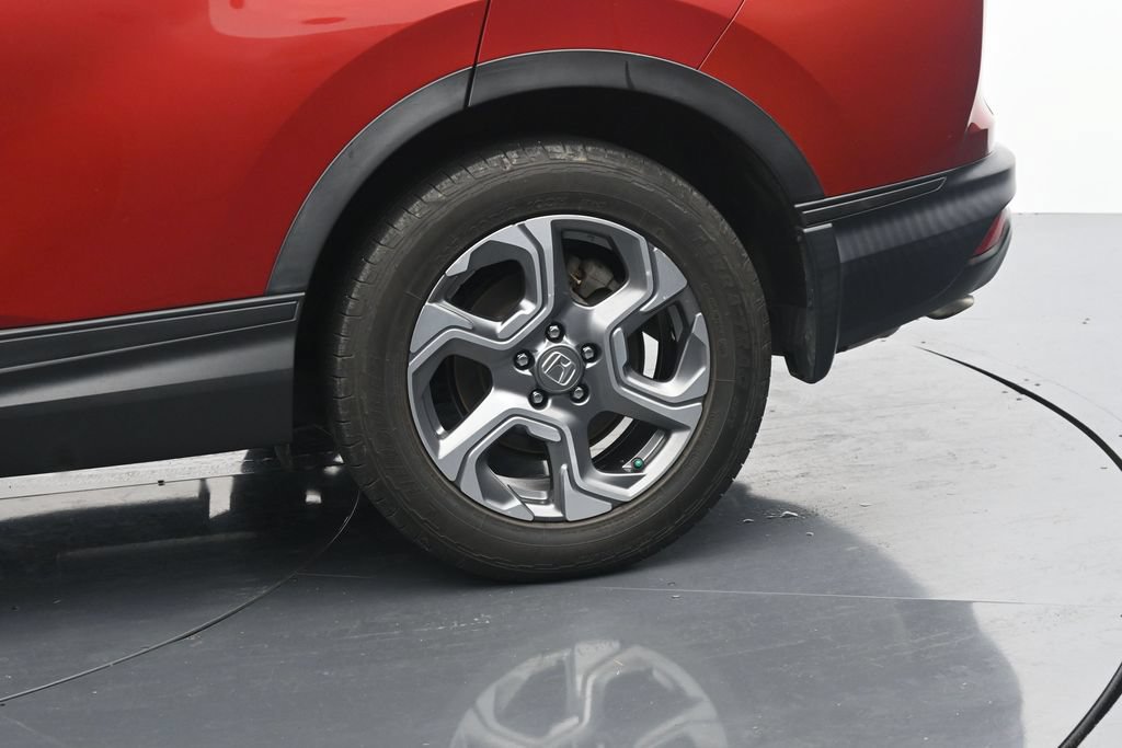 Used 2018 Honda CR-V EX-L image 13