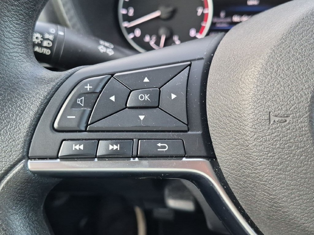 Used 2024 Nissan Sentra SV w/ Trunk Package FWD image 14