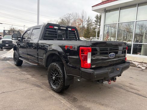 Used 2019 Ford F250 Lariat w/ Lariat Ultimate Package image 10