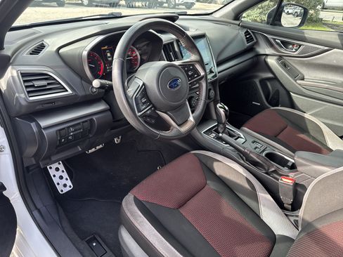 Used 2020 Subaru Impreza 2.0i Sport AWD/4WD image 24