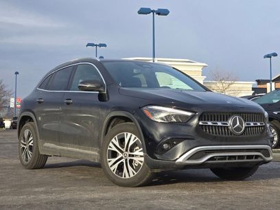 Certified 2025 Mercedes-Benz GLA 250 GLA 250