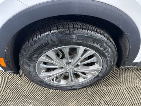 Used 2022 Buick Envision Preferred image 10