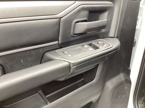 New 2026 RAM 3500 Tradesman AWD/4WD image 14