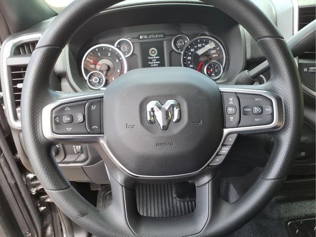 New 2026 RAM 4500 4x4 Crew Cab DRW image 20