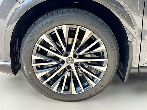 New 2026 Lexus RX 350 Premium Plus image 43