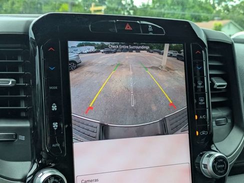 New 2026 RAM 3500 Tradesman AWD/4WD image 19