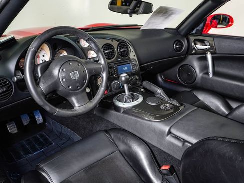 Used 2009 Dodge Viper SRT-10 w/ Protection Group RWD image 24