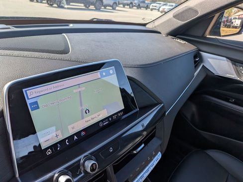 Certified 2021 Cadillac CT4 Luxury w/ Sun And Sound Package image 20