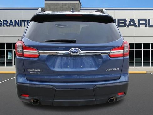 Used 2020 Subaru Ascent Premium w/ Convenience Package AWD/4WD image 9