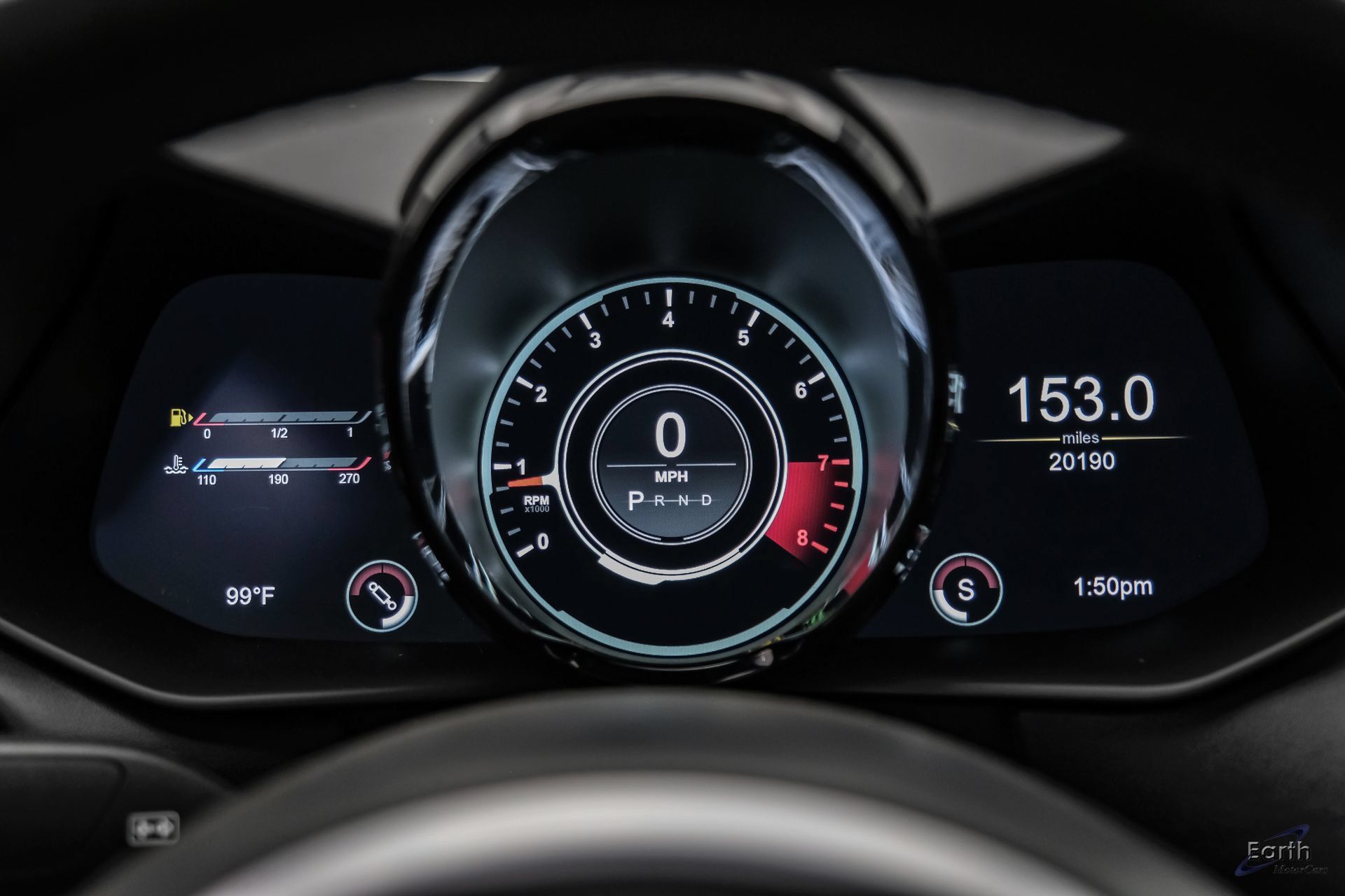Used 2022 Aston Martin V8 Vantage Coupe RWD image 79