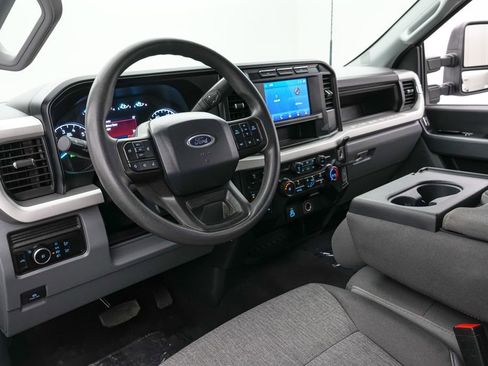 Certified 2024 Ford F250 XL w/ STX Appearance Package image 13