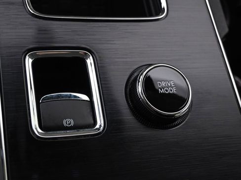 Used 2025 Lincoln Aviator Reserve w/ Equipment Group 201A image 34