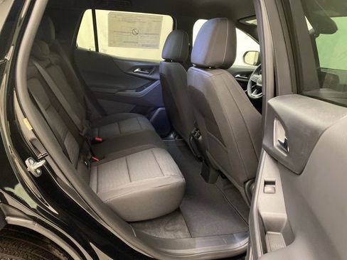 New 2026 Chevrolet Equinox LT w/ Midnight Edition AWD/4WD image 17