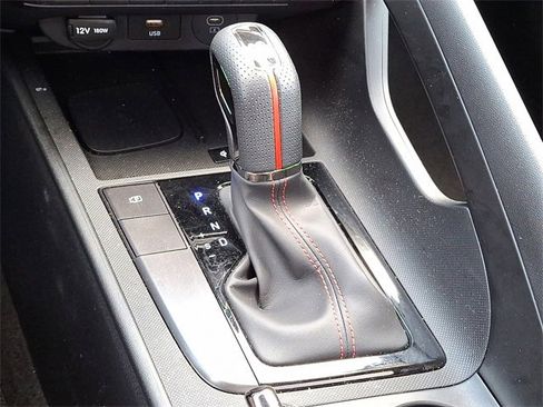 Certified 2024 Hyundai Elantra N Line image 15