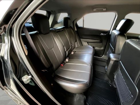 Used 2017 Chevrolet Equinox LT w/ Midnight Edition FWD image 25