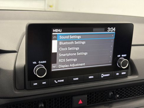 Used 2025 Honda CR-V EX image 23