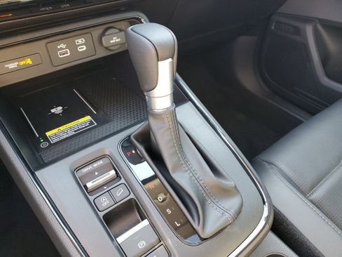 New 2025 Honda CR-V EX-L image 27