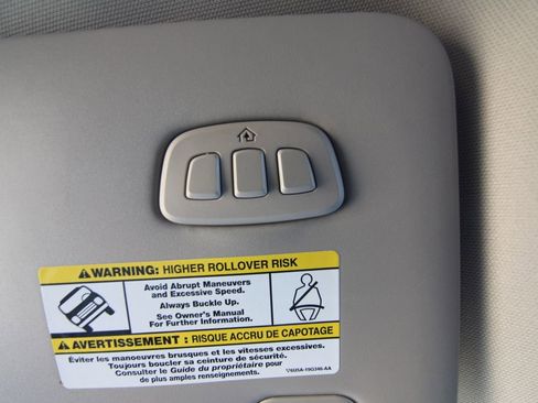 Used 2022 Ford Ranger Lariat w/ Equipment Group 501A High image 11